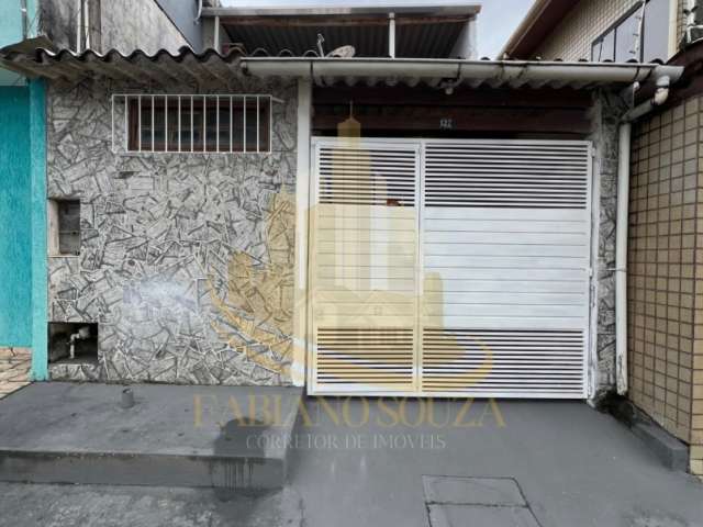 Casa para alugar no bairro Praia das Palmeiras em Caraguatatuba, São Paulo!