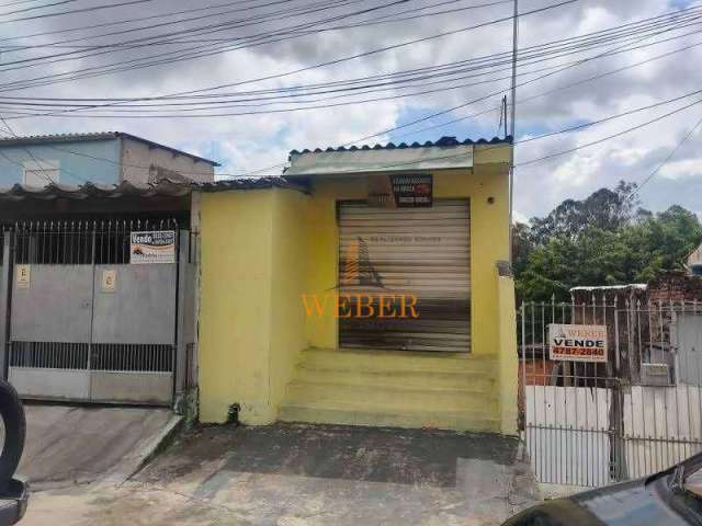 Oportunidade para renda 6 casas e ponto comercial renda 6.000