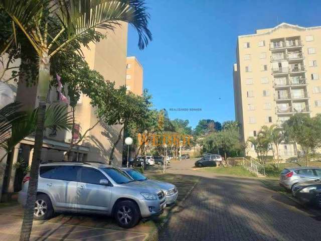 Apto 79 M² 3 dormitórios, 2 banheiros e 1 vaga - Região do Butantã