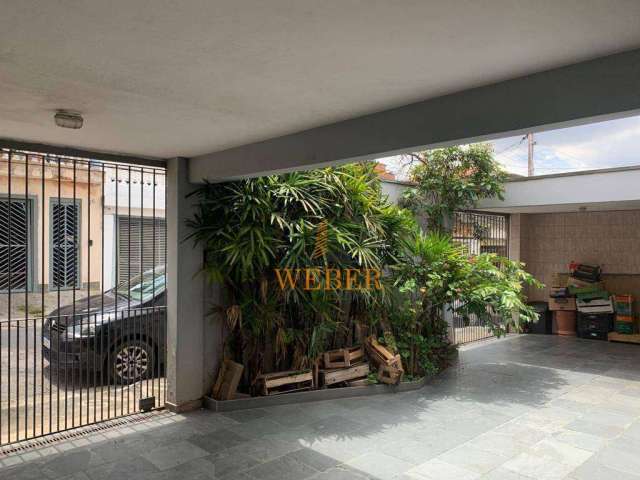 Casa à venda, 170 m² por R$ 599.999,00 - Jardim Rosana - São Paulo/SP