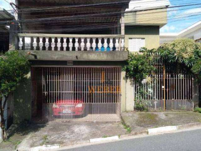 Casa com 2 dormitórios à venda, 110 m² por R$ 799.999,99 - Conceição - Osasco/SP