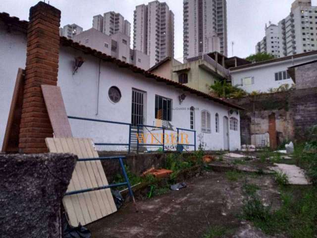 Casa com 2 dormitórios à venda, 70 m² por R$ 340.000,00 - Jardim Monte Alegre - Taboão da Serra/SP