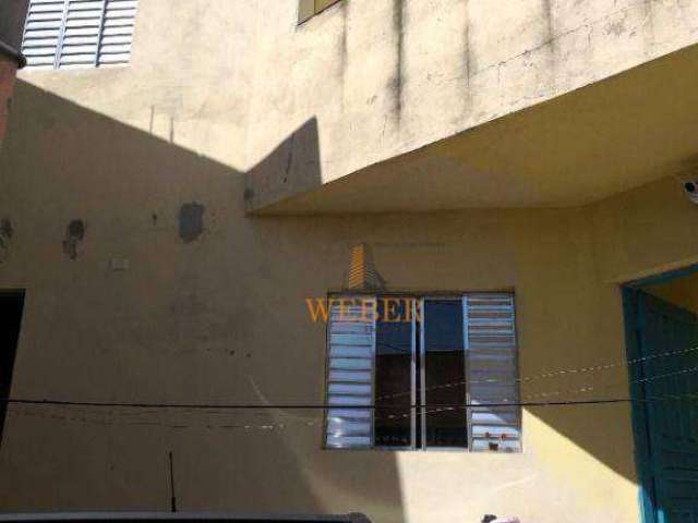 Casa com 4 dormitórios à venda, 190 m² por R$ 350.000,00 - Jardim Sandra - Cotia/SP