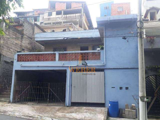 Casa em ótima localização!