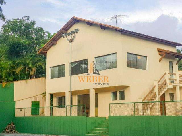 Vila Verde - Casa com quadra !