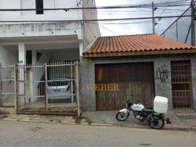 Vende-se em Barueri um sobrado com 5 casas com entradas individuais numa área comercial e bem desenvolvidas; Casa 1e2: 03 cômodos + lavanderia; Casa 3