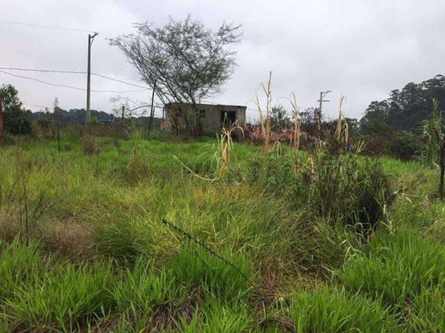 Terreno urbano ótima oportunidade para construtor