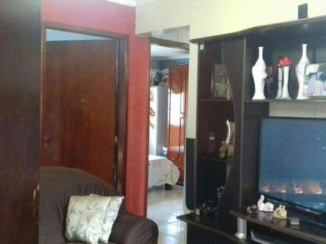 Lindo Apartamento Osasco