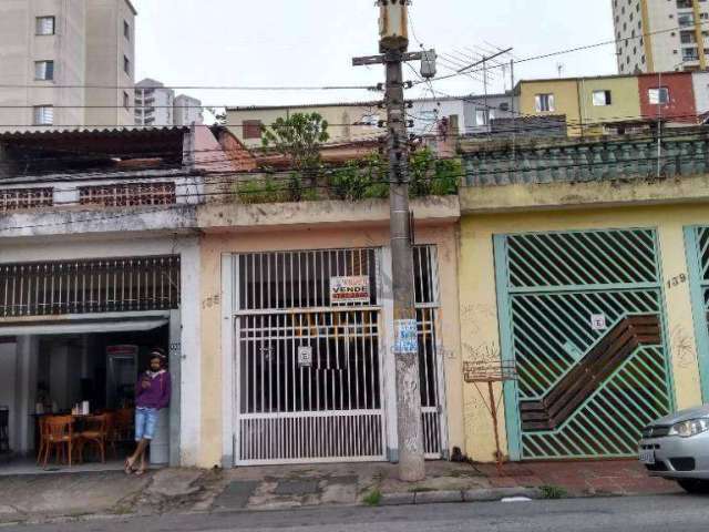 Sobrado com 3 dormitórios à venda, 100 m² por R$ 530.000,00 - Jardim Monte Alegre - Taboão da Serra/SP