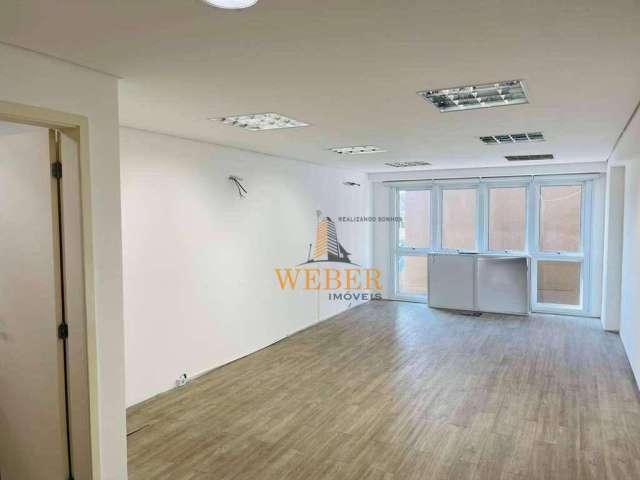 Sala comercial - The Square