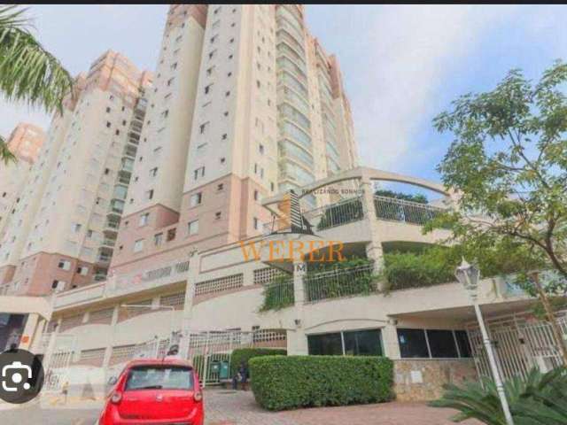 Apartamento com 3 dormitórios à venda, 110 m² por R$ 799.900,00 - Butantã - São Paulo/SP