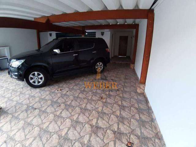 Casa 4 dormitórios a venda no Butantã