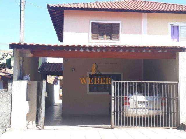 Vende-se casa Sobrado em Vargem Grande Paulista