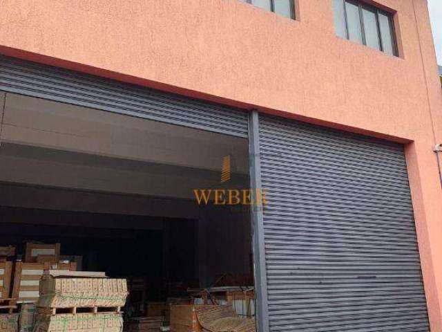 Galpão/Depósito/Armazém e 3 banheiros à Venda, 700 m² por R$ 2.500.000