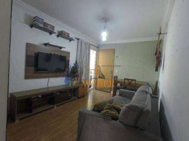 Lindo apartamento pra venda