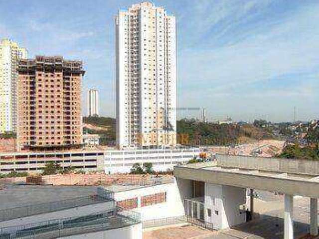 Apartamento com 3 dormitórios à venda, 135 m² por R$ 175.000,00 - Parque Esplanada - Embu das Artes/SP