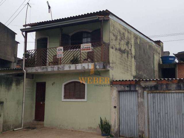 Casa de renda bem localizado