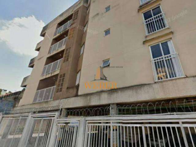 Apartamento com 1 dormitório à venda, 30 m² por R$ 160.000,00 - Jardim Maria Judite - Itapevi/SP