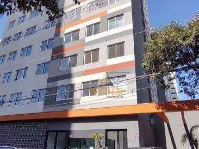 Apartamento com 2 dormitórios, 36 m² - venda por R$ 350.000,00 ou aluguel por R$ 2.820,01/mês - Brás - São Paulo/SP