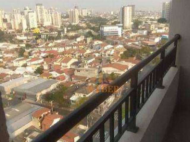 Apartamento com 2 dormitórios à venda, 48 m² por R$ 449.900,00 - Km 18 - Osasco/SP