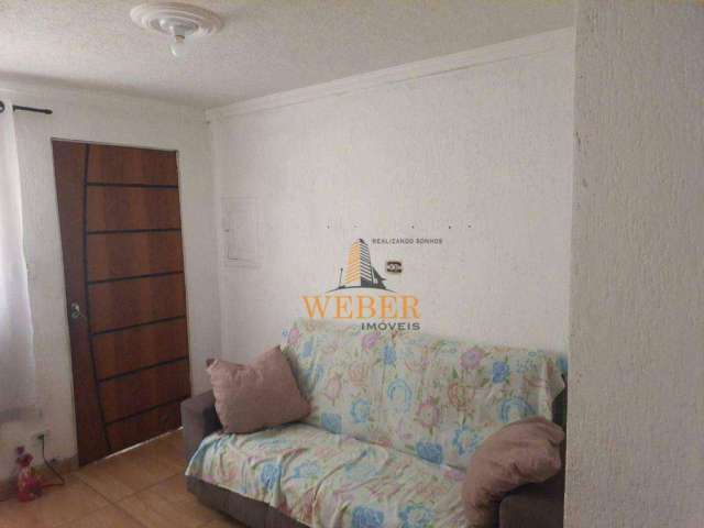 Apartamento COHAB