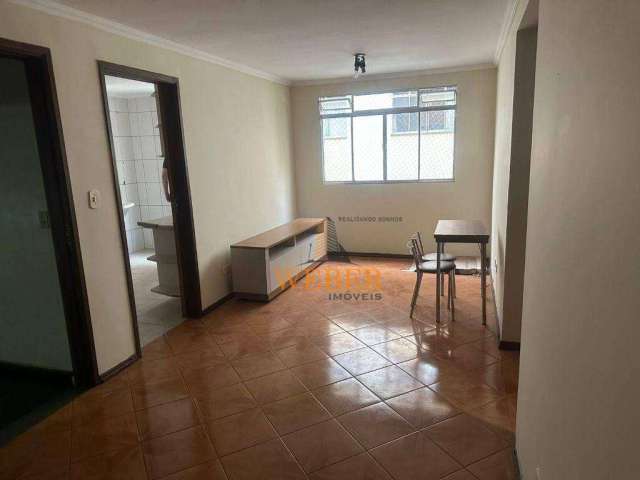 Apartamento para locação próximo ao centro de Cotia