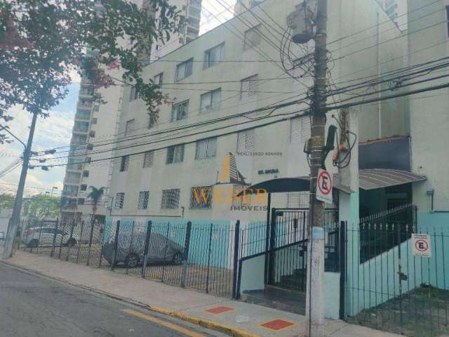 Apto 68m² 2dormitórios, 1 vaga - Jardim Monte Alegre