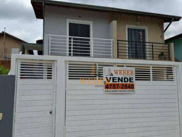 Casa em Cotia - 3 vagas