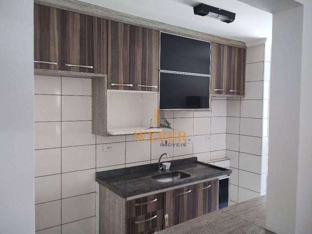 Oportunidade apartamento todo planejado