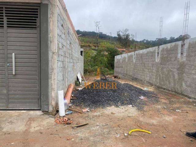 Oportunidade terreno 100m² por 80.000