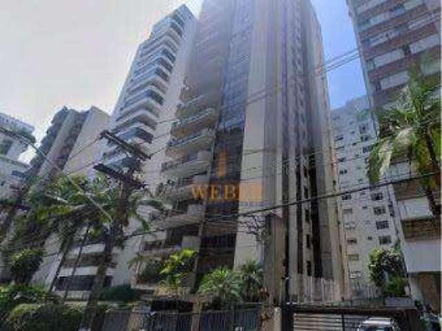 Vende-se apartamento (cobertura triplex) de 642m² para reforma – Próximo ao Samaritano e Shopping Higienópolis – Baixamos o preço!