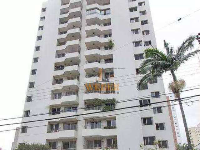 Apartamento em localização privilegiado