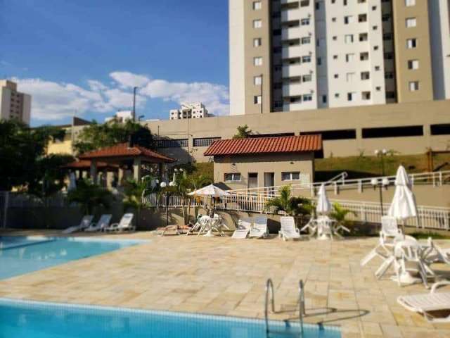 Apartamento com 3 dormitórios à venda, 59 m² por R$ 450.000,00 - Jardim Bonfiglioli - São Paulo/SP