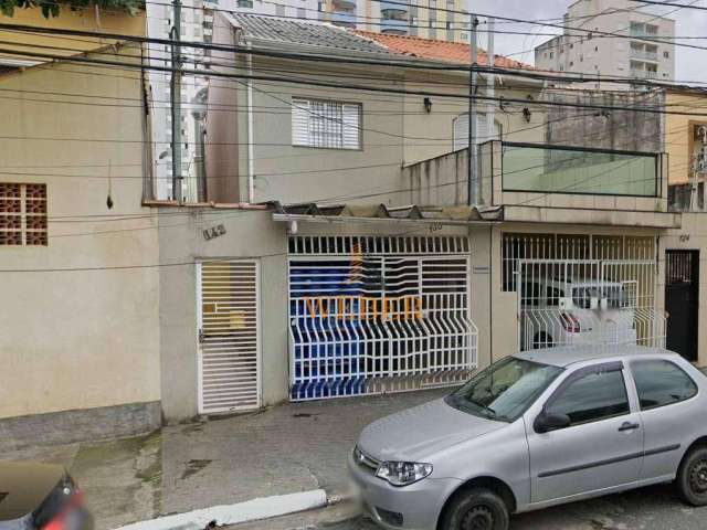 Sobrado com 2 dormitórios à venda, 74 m² por R$ 529.900,00 - Vila Moreira - São Paulo/SP