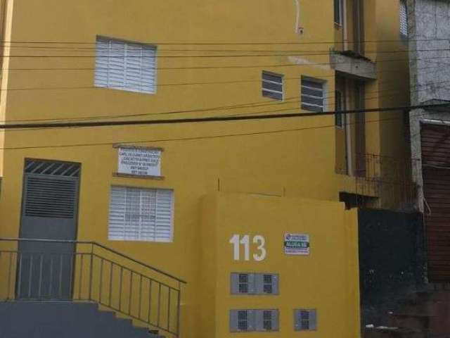 Prédio residencial para renda com 19 apartamentos - Próx, kizaemon Takeuti por 2.500,000,00