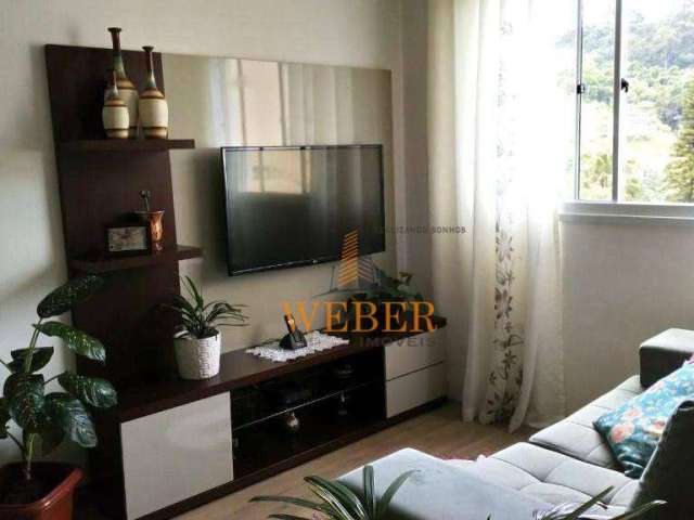 Apartamento com 2 dormitórios - Barueri