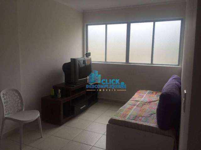 Apartamento Duplex  - José Menino - Santos/SP