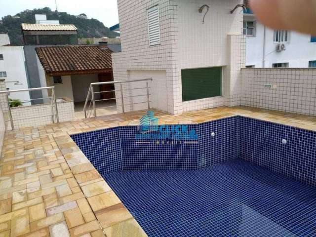 Casa - Campo Grande - Santos/SP