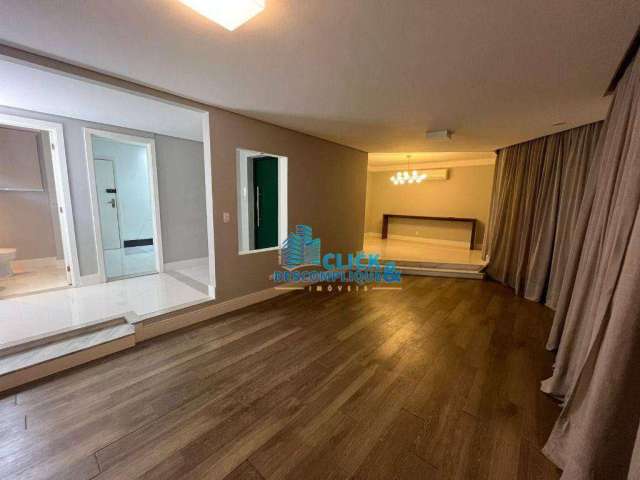 Apartamento à venda, 180 m² por R$ 1.580.000,00 - Ponta da Praia - Santos/SP