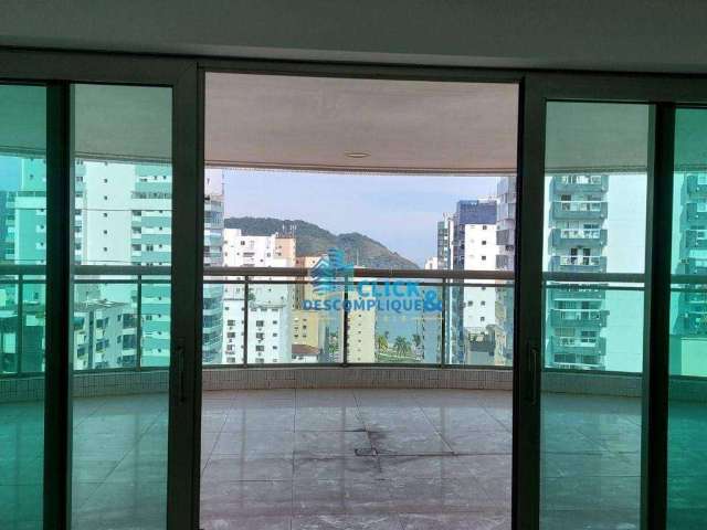 Apartamento - Ponta da Praia - Santos/SP