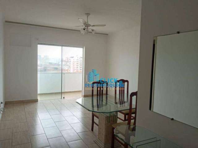 Apartamento - Ponta da Praia - Santos/SP