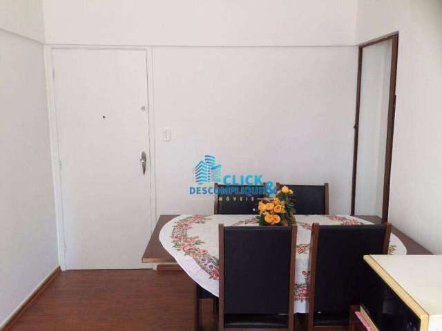 Apartamento - Gonzaguinha - São Vicente/SP