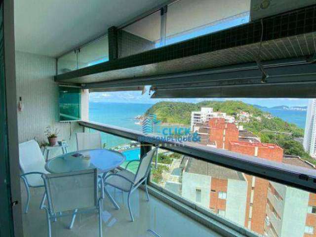 Apartamento - Parque Enseada - Guarujá/SP