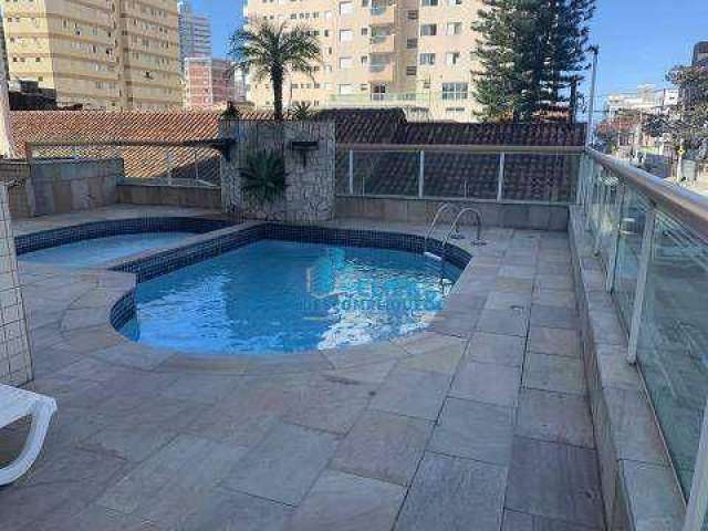 Apartamento - vila tupi - praia grande/sp