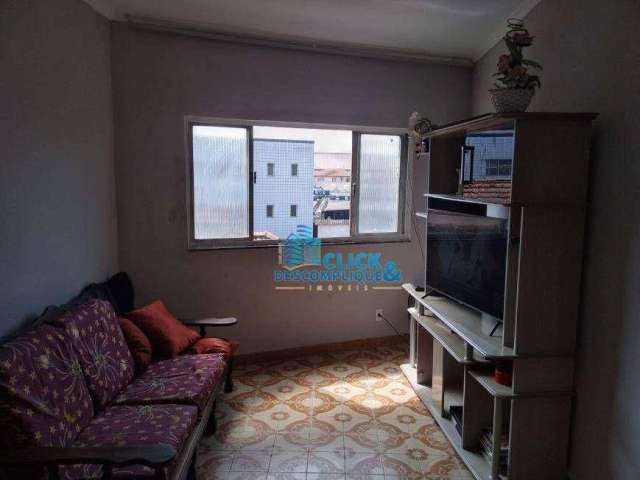 Apartamento - Vila Matias - Santos/SP