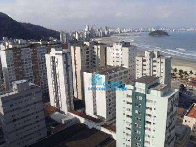 Apartamento - Itararé - São Vicente/SP