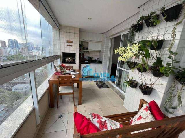 Apartamento - Ponta da Praia - Santos/SP