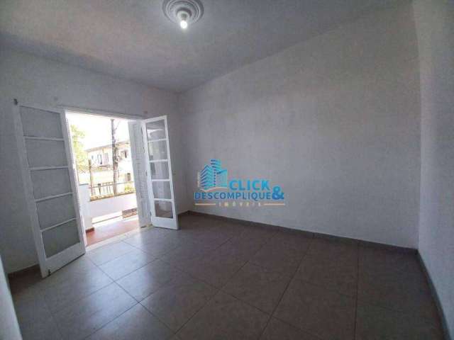 Apartamento, Macuco, Santos