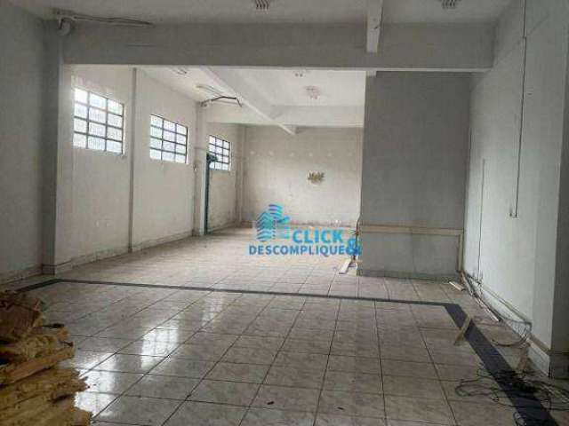 Prédio comercial - locação - 3 andares - jardim independência - são vicente/sp (pr0036)