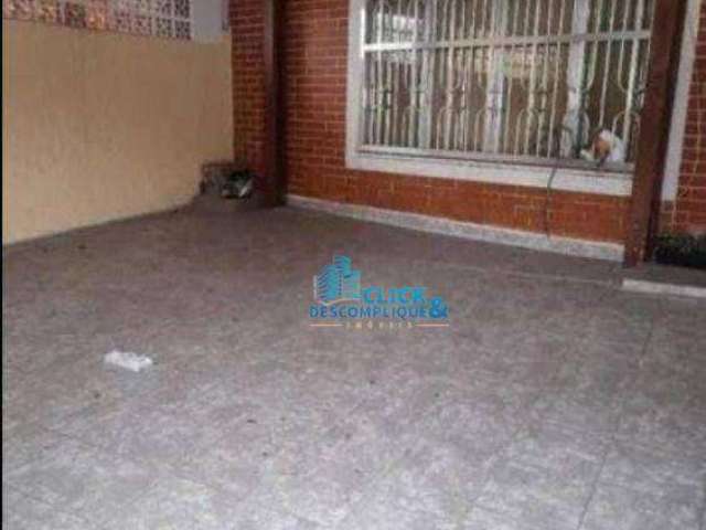 Sobrado - venda - 3 quartos (1 suíte) - vila voturuá - são vicente/sp (so0583)